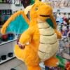 Peluche Pokemon, Dragonite 35cm