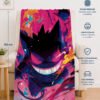 Manta Polar Pokemon, Gengar