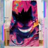 Manta Polar Pokemon, Gengar