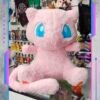 Peluche Pokemon, Mew 35cm