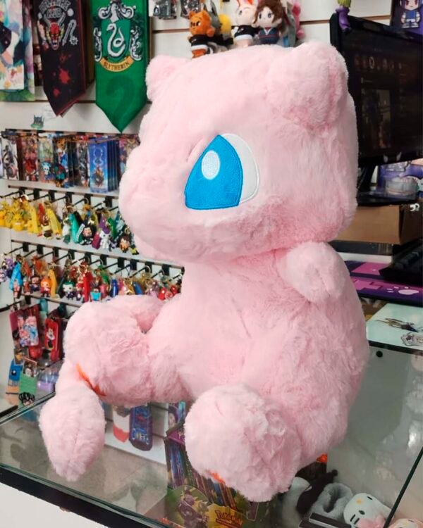 Peluche Pokemon, Mew 35cm