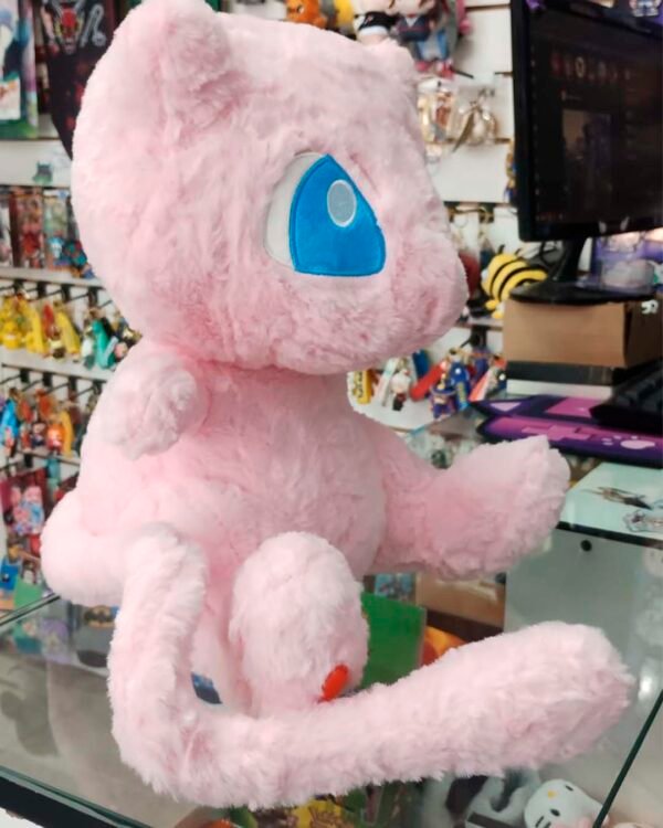 Peluche Pokemon, Mew 35cm