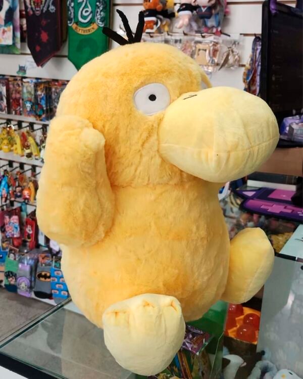 Peluche Pokemon, Psyduck 35cm