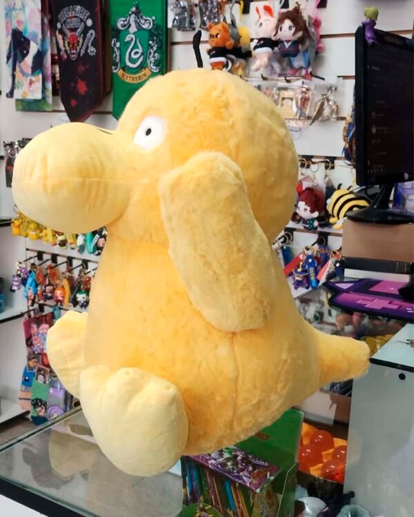 Peluche Pokemon, Psyduck 35cm