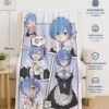Manta Polar Re Zero, Rem - Preventa