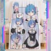 Manta Polar Re Zero, Rem - Preventa
