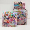 Pines Gacha sorpresa, Sailor Moon