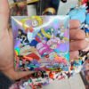 Pines Gacha sorpresa, Sailor Moon