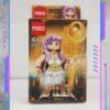 MicroBrick Saint Seiya, Athena