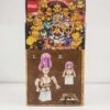 MicroBrick Saint Seiya, Athena