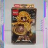 MicroBrick Saint Seiya, Mascara de Muerte de Cancer