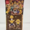 MicroBrick Saint Seiya, Mascara de Muerte de Cancer