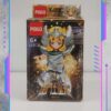 MicroBrick Saint Seiya, Hyōga de Cisne