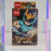 MicroBrick Saint Seiya, Shiryū de Dragon
