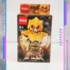 Lego caballeros del Zodiaco, Aioria de Leo