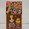 Lego caballeros del Zodiaco, Aioria de Leo