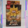 MicroBrick Saint Seiya, Apolo
