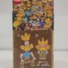 MicroBrick Saint Seiya, Apolo