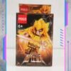Lego caballeros del Zodiaco, Aiolos de Sagitario