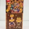 Lego caballeros del Zodiaco, Aldebaran de Tauro