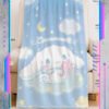 Manta Polar Cinnamoroll - Preventa