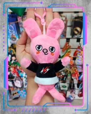 Llavero de Peluche Stray Kids, SKZOO - Dwaekki