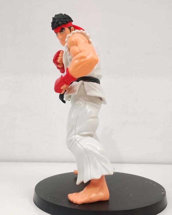 Figura Street Fighter, Ryu