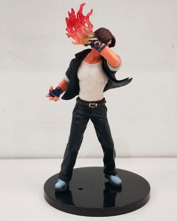 Figura The King of Fighters, Kyo Kusanagi
