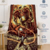 Manta Polar Lord of the Rings, Gandalf - Preventa