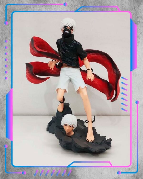 Tokyo Ghoul, Kaneki - 1 Figura Tokyo Ghoul, Kaneki Ken