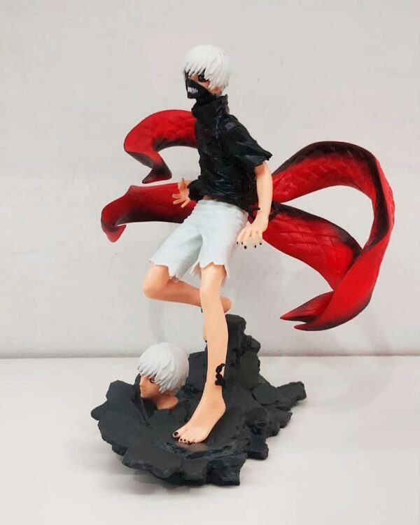 Tokyo Ghoul, Kaneki - 3 Figura Tokyo Ghoul, Kaneki Ken