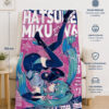 Manta Polar Vocaloid, Miku Hatsune - Preventa