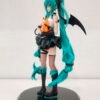 Figura Vocaloid, Hatsune Miku - Gótica Oscura