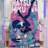 Manta Polar Vocaloid, Miku Hatsune - Preventa