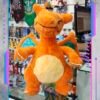 Peluche Pokemon, Charizard 35cm