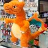 Peluche Pokemon, Charizard 35cm