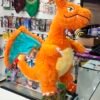 Peluche Pokemon, Charizard 35cm
