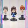 Figuras Chibi, Fruits Basket