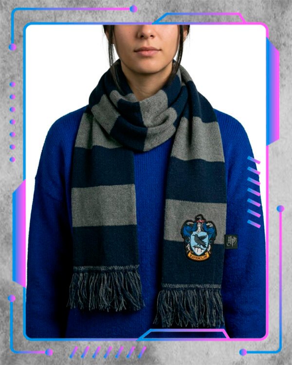 Harry Potter, Ravenclaw (R) Bufanda Harry Potter, Ravenclaw (R)