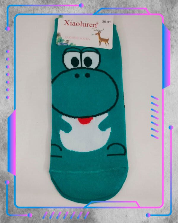 Mario Bross , Yoshi Medias Soquete Mario Bross , Yoshi