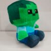 Peluche Minecraft, Zombie