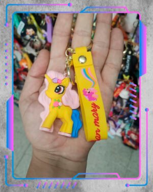 Llavero My little Pony, Fluttershy