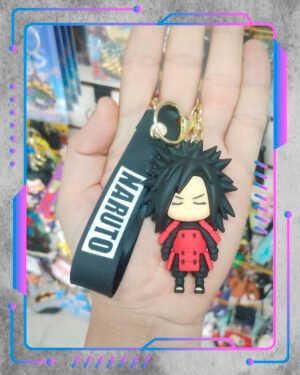 Llavero Naruto, Madara