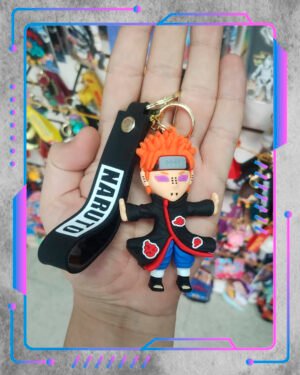 Llavero Naruto, Pain