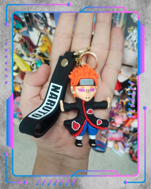 Llavero Naruto, Pain