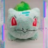 Peluche Pokemon, Bulbasaur 35cm
