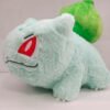 Peluche Pokemon, Bulbasaur 35cm