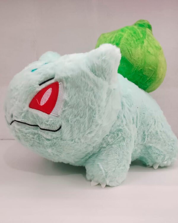 Peluche Pokemon, Bulbasaur 35cm