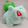 Peluche Pokemon, Bulbasaur 35cm