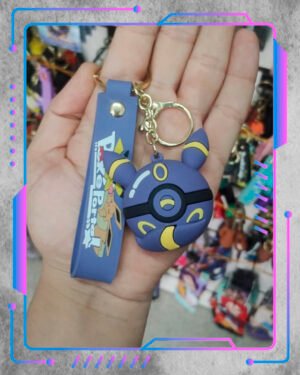Llavero Pokémon, Umbreon Pokébola